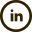 LinkedIn Icon